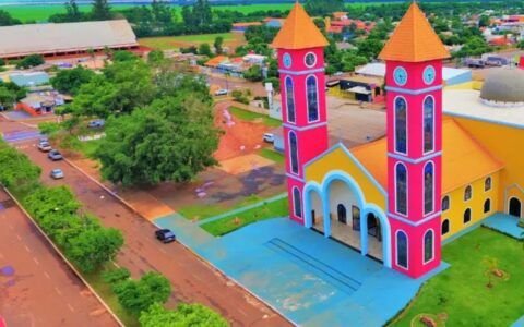 Processo seletivo em Chapadão do Céu oferece vagas para ACS e ACE com salário acima de R$ 3 mil