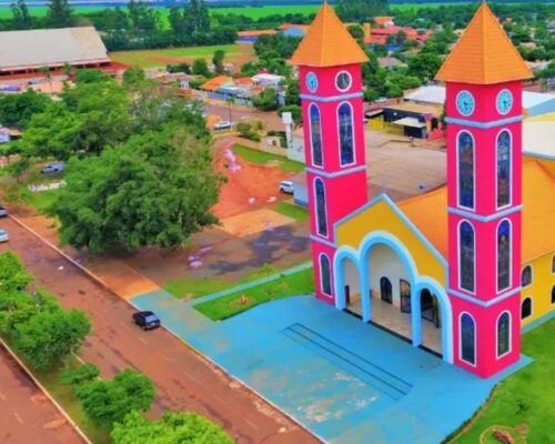 Processo seletivo em Chapadão do Céu oferece vagas para ACS e ACE com salário acima de R$ 3 mil