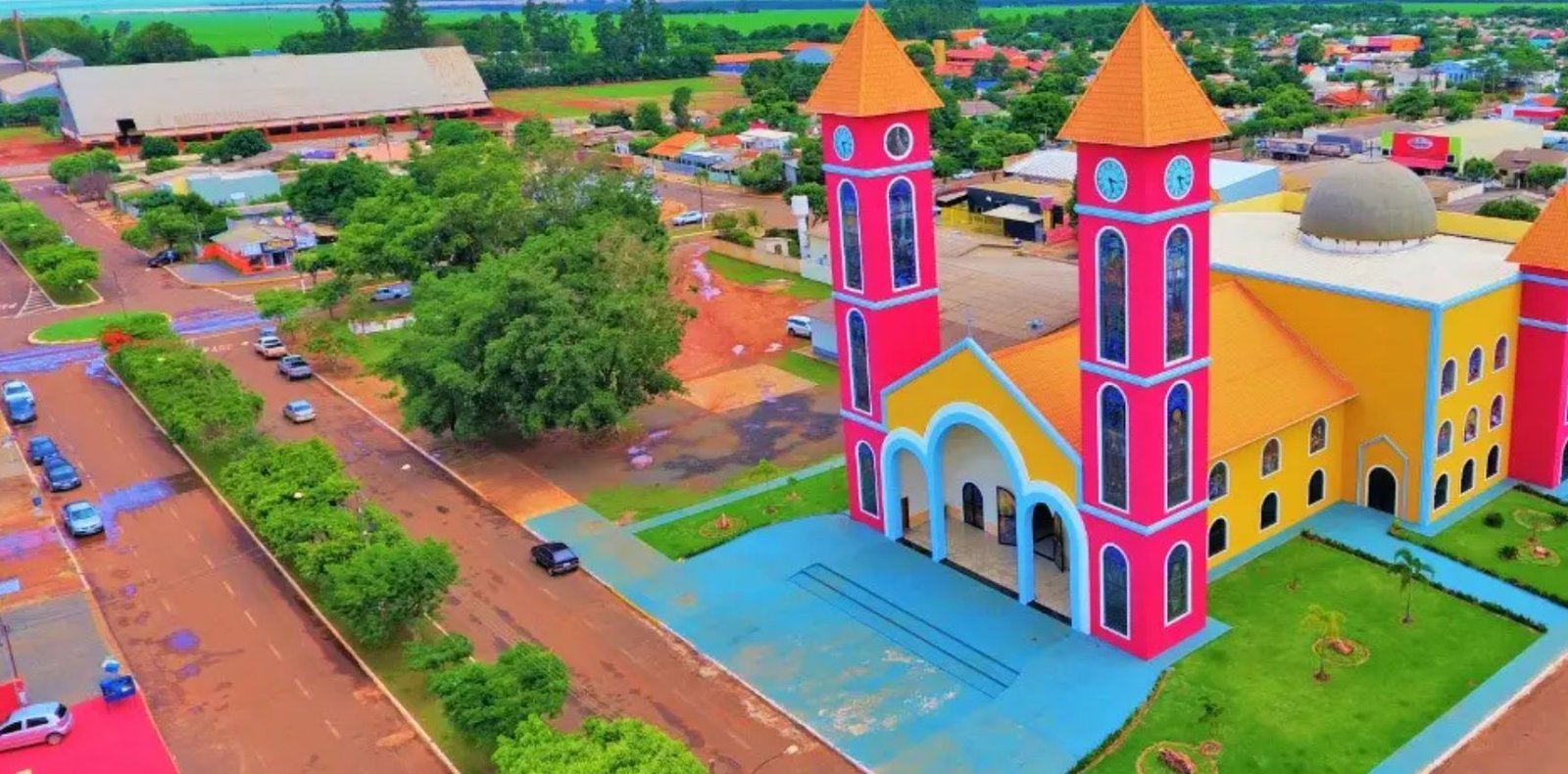 Processo seletivo em Chapadão do Céu oferece vagas para ACS e ACE com salário acima de R$ 3 mil