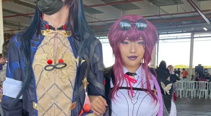 Goiânia recebe Arena Gamer Experience com cultura geek e eSports