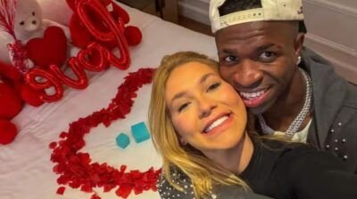 Virginia Fonseca anuncia fim do namoro com Vini Jr após 7 meses