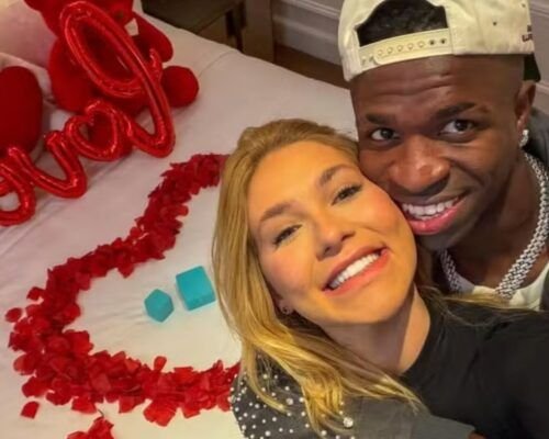 Virginia Fonseca anuncia fim do namoro com Vini Jr após 7 meses