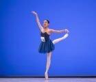 Aluna do Basileu França conquista 12 bolsas para as mais prestigiadas escolas de balé do mundo