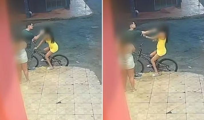 Discussão em boate termina com jovem grávida ferida por disparos em Itumbiara
