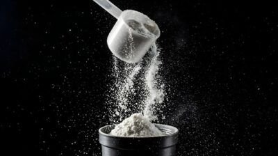 Excesso de proteína pode virar problema, alerta médico