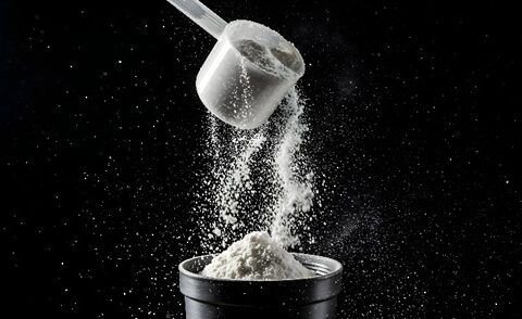 Excesso de proteína pode virar problema, alerta médico