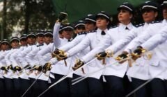 Governo autoriza 487 contratações temporárias para Aeronáutica