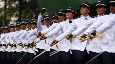 Governo autoriza 487 contratações temporárias para Aeronáutica