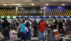 Governo federal anuncia investimentos de R$ 4,6 bilhões em aeroportos