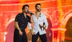 Gusttavo Lima lança o videoclipe “Vagabundo - Live in São Paulo