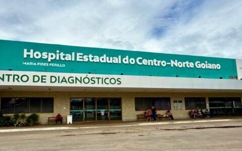 Hospital de Uruaçu anuncia seleção com inscrições até 2 de março