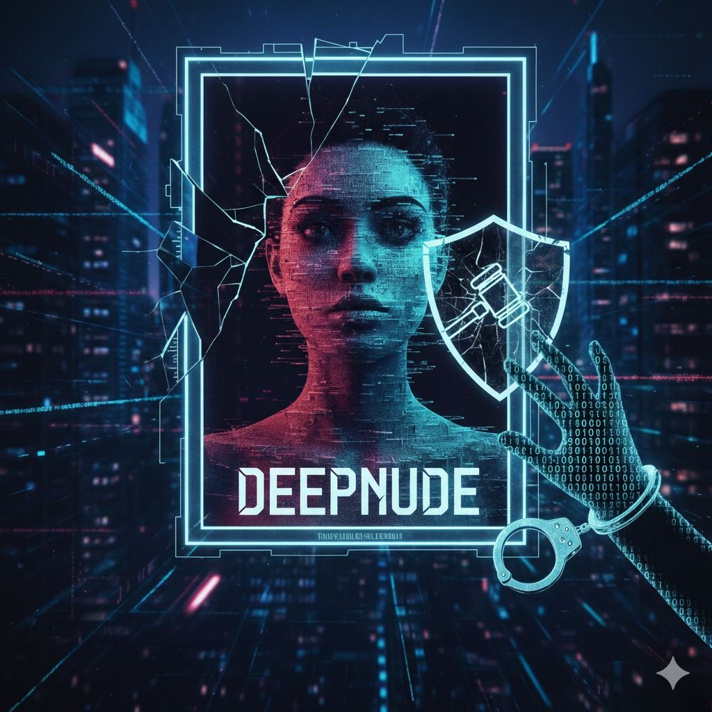 Imagens falsas feitas por IA intensificam denúncias de violência sexual online