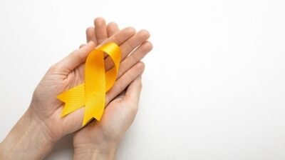 Leucemia em foco: Fevereiro Laranja amplia debate sobre diagnóstico e tratamento