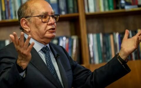 Ministro propõe força-tarefa para identificar deep fake nas eleições