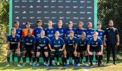 Next Academy anuncia plano de expansão para 300 unidades e consolida liderança na preparação e intercâmbio de atletas no Brasil e no exterior