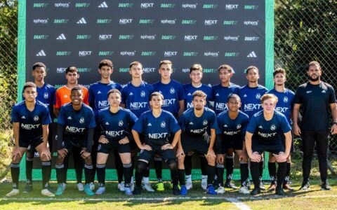 Next Academy anuncia plano de expansão para 300 unidades e consolida liderança na preparação e intercâmbio de atletas no Brasil e no exterior