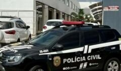 Operação mira fraude com perfis de parlamentares