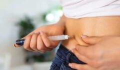 Reino Unido alerta para pancreatite associada a canetas emagrecedoras