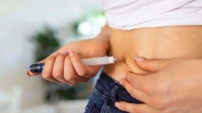 Reino Unido alerta para pancreatite associada a canetas emagrecedoras