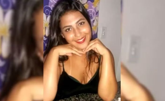 Mulher fica em estado grave após ter o corpo queimado na frente da filha em Aparecida de Goiânia