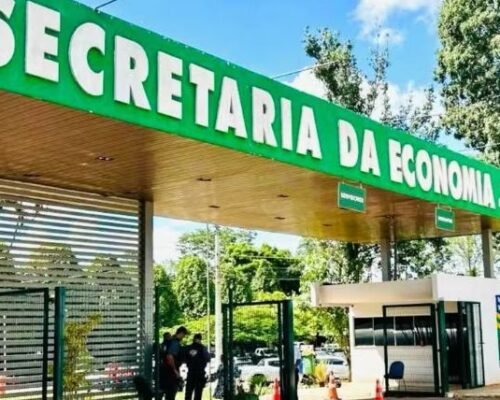 Concurso da Receita Estadual de Goiás oferece 50 vagas e remuneração de R$ 28,5 mil