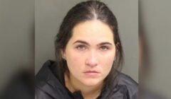 Esposa de Henrique, do sertanejo com Juliano, é presa na Flórida após fugir de abordagem policial