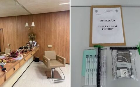 Polícia investiga maquiador em Goiânia por suposto prejuízo milionário a ex-sócia