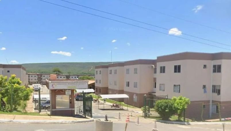 Leilão do Santander oferece imóveis em Goiás com lances a partir de R$ 57 mil