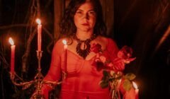 Lua Castanho lança álbum que une feminino, território e resistência