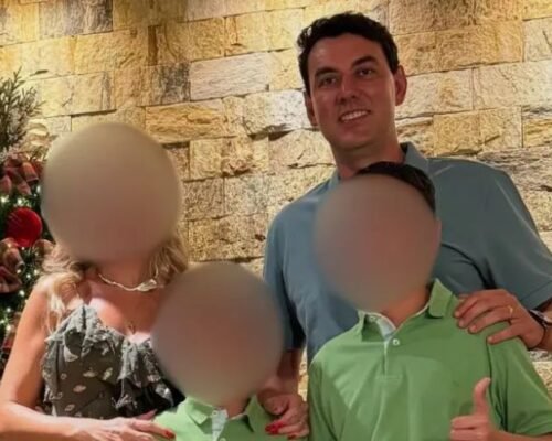 Secretário de Itumbiara atira contra os filhos, mata menino de 12 anos e tira a própria vida