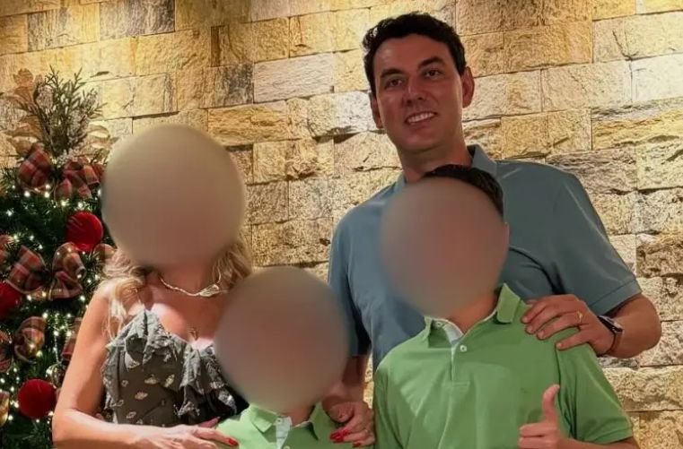 Secretário de Itumbiara atira contra os filhos, mata menino de 12 anos e tira a própria vida