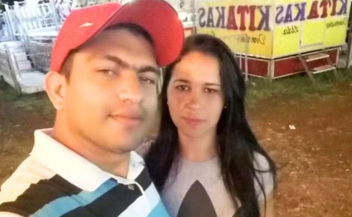 Mesmo com medida protetiva, mulher é morta pelo ex-companheiro em Itumbiara