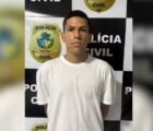 Suspeito de abusar de criança é detido durante culto em Goiás