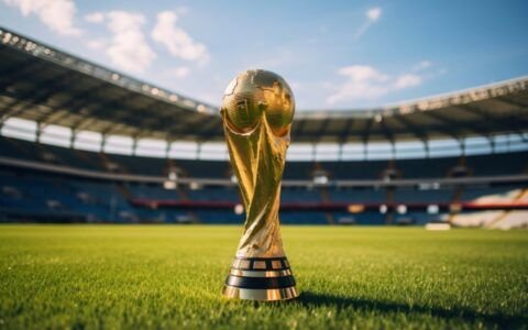 Visto para a Copa 2026 nos EUA: o que muda com o agendamento prioritário da FIFA