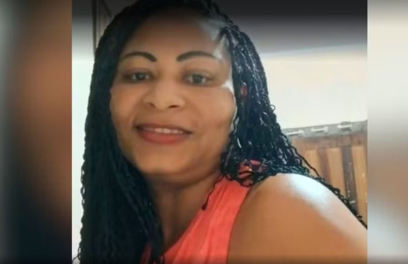 Mulher morre quatro dias após ter corpo incendiado pelo ex em Campos Belos