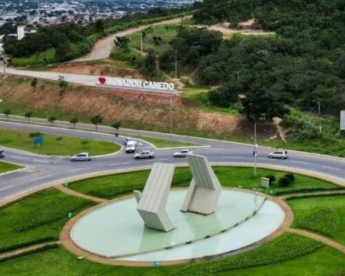 Senador Canedo terá concurso na Câmara com vagas para níveis médio e superior