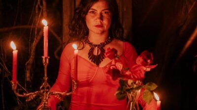 Lua Castanho lança álbum que une feminino, território e resistência