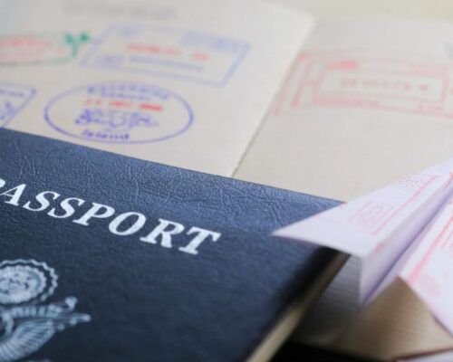 Brasileiros podem viajar sem visto para 10 destinos