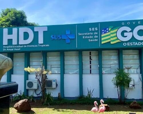 Hospital em Goiânia seleciona profissionais para 28 cargos