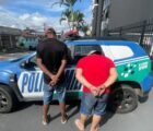 Homens se recusam a pagar conta de mais de R$ 5 mil em motel e acabam presos em Aparecida de Goiânia