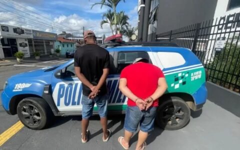 Homens se recusam a pagar conta de mais de R$ 5 mil em motel e acabam presos em Aparecida de Goiânia