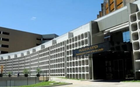 Desembargador do TJ-GO recebe aposentadoria compulsória após decisão do CNJ