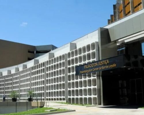 Desembargador do TJ-GO recebe aposentadoria compulsória após decisão do CNJ