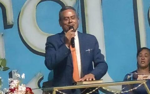 Trabalhador morre ao verificar padrão de energia em Porangatu