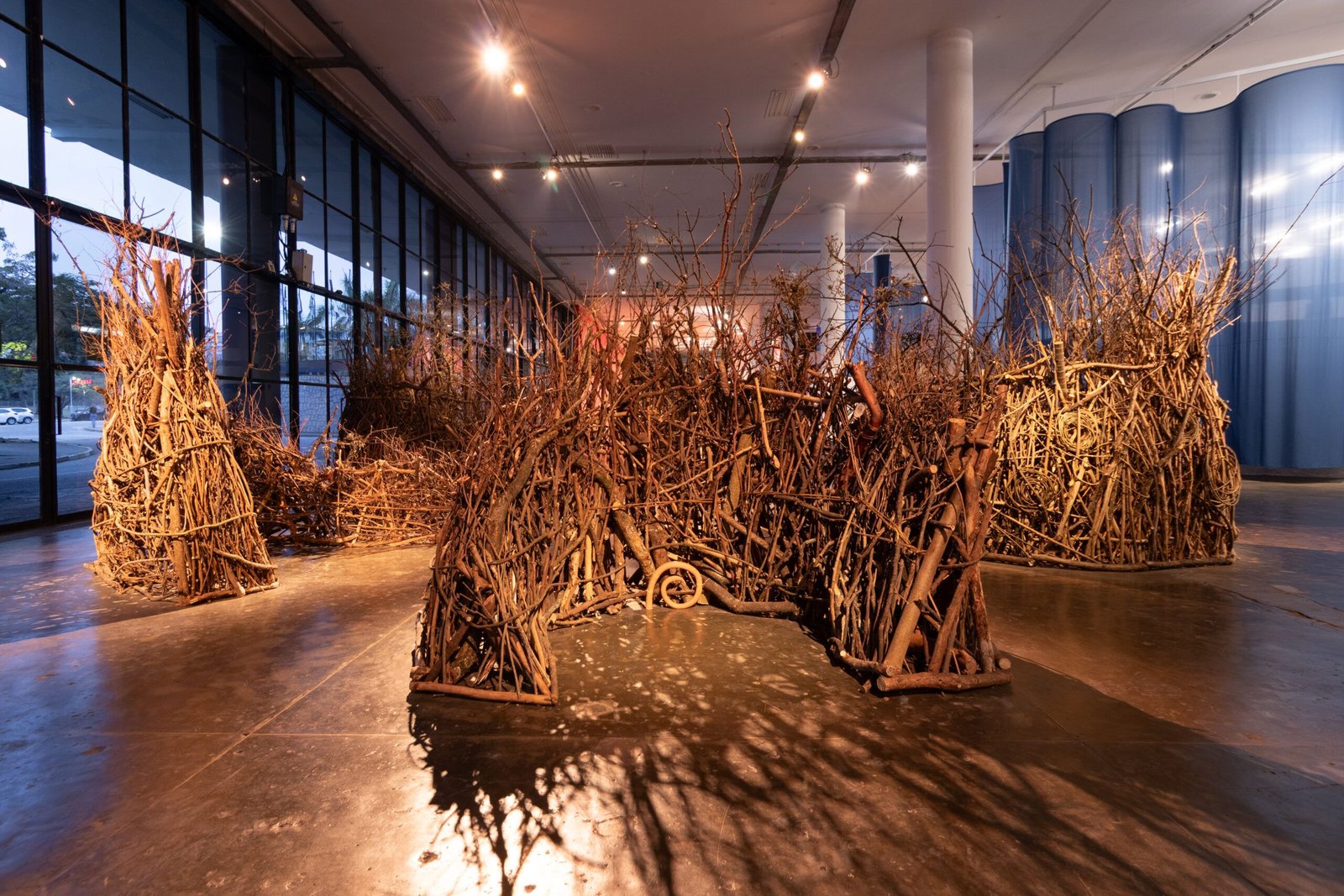 Bienal de São Paulo estreia em Goiânia com entrada gratuita no MAC