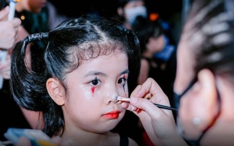 Festas de Carnaval para crianças movimentam Goiânia durante o mês de fevereiro