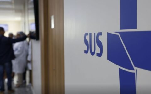 Satisfação de brasileiros com SUS supera média da América Latina