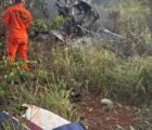 Aeronave cai após decolagem em Formosa