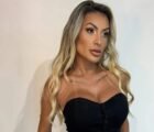 Andressa Urach lança projeto social para profissionais do sexo