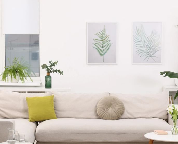 Autocuidado feminino pode impactar energia da casa